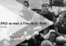 L’ECPAD se met à l’heure du foot | ECPAD