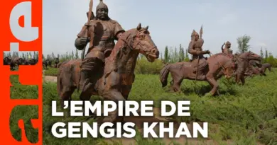 L’Empire mongol, une autre histoire | Documentaire | ARTE