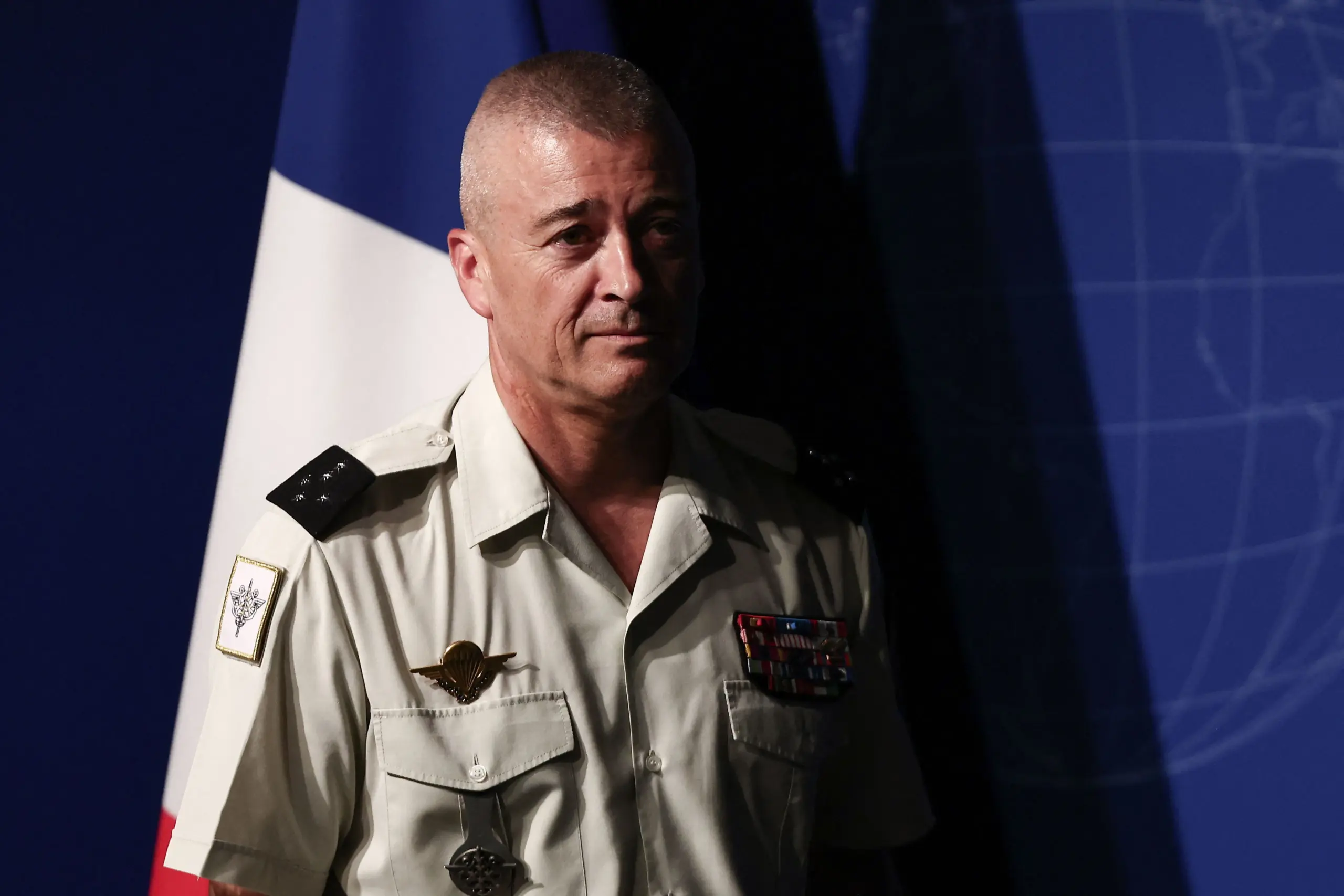 La France, «cible prioritaire» du Kremlin : le chef d’état-major des armées alerte sur la menace russe
