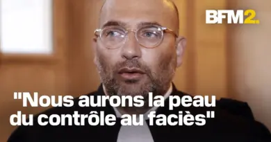 La France condamnée par la CEDH pour un contrôle d’identité « 