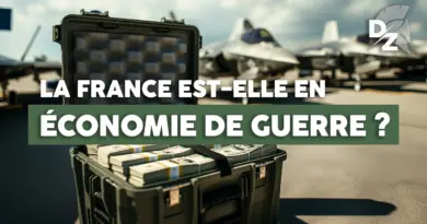 La France est-elle en économie de guerre ?