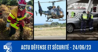 La France est-elle prête pour les feux de forêt de l’été ? (actus de la semaine)
