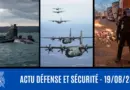 La France se dote d’un nouveau sous-marin nucléaire d’attaque (actus de la semaine)