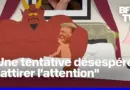 La Maison Blanche vexée par un épisode de « South Park » se moquant ouvertement de Donald Trump
