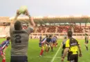 La Marine nationale VS Royal Navy au STADE MAYOL