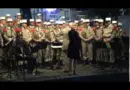 La Musique de la Légion étrangère rend hommage à Edith PIAF