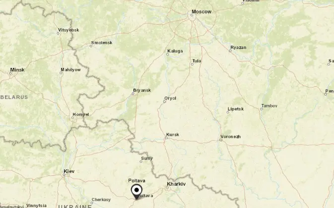 La Russie frappe un centre de recrutement de l’armée en Ukraine : au moins deux morts