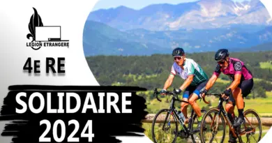 La Solidaire 2024