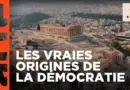 La démocratie a-t-elle été inventée en Grèce ? | Est-il vrai que…? | ARTE