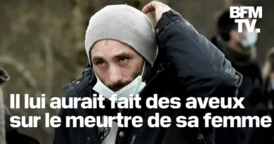 La dernière compagne de Cédric Jubillar entendue par les enquêteurs