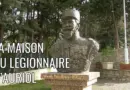 La maison du Légionnaire d’Auriol