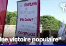 La pétition anti-loi Duplomb dépasse les 800.000 signatures sur le site de l’Assemblée nationale