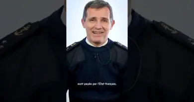 La place de la Marine nationale dans l’OTAN