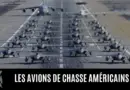 La plus grande aviation de chasse du monde