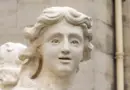 La restauration des statues du Val de Grâce (2019)