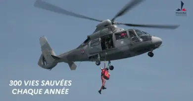 L’aéronautique navale ! 🛬