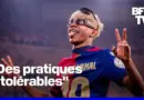Lamine Yamal accusé d’avoir embauché des personnes de petite taille pour sa fête d’anniversaire