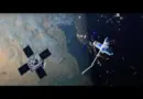 Lancement du satellite d’observation militaire CSO-2