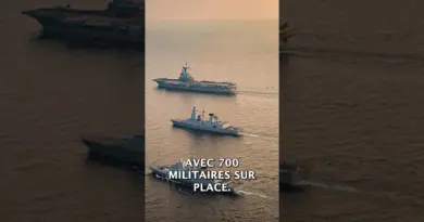 L’armée française aux Émirats arabes unis