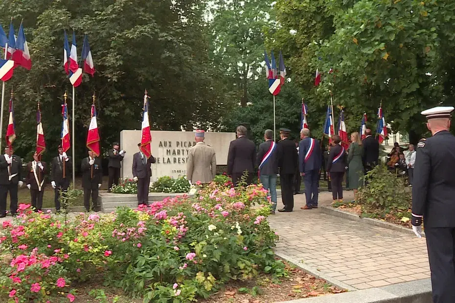 « Le 8 mai a une portée symbolique » : les associations d’anciens combattants indignées après la proposition de François Bayrou de supprimer ce jour férié