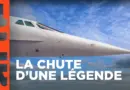 Le Concorde, la fin tragique du supersonique | ARTE