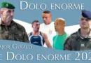 Le « Dolo énorme » 2022 parrainé par le #MajorGérald