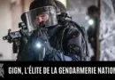 Le GIGN, l’élite de la gendarmerie nationale