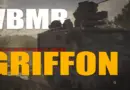 Le Griffon à la Légion étrangère !