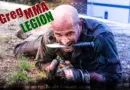 Le Major Gérald entraine GregMMA !