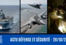 Le PHA Tonnerre en route vers Gaza (actus de la semaine)