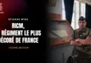 Le RICM, régiment le plus décoré de France