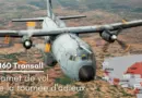 Le Transall entre dans l’histoire des opérations en Afrique !