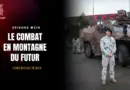Le combat en montagne du futur