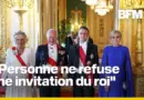 Le couple Macron à Londres: les coulisses du dîner d’État à Windsor