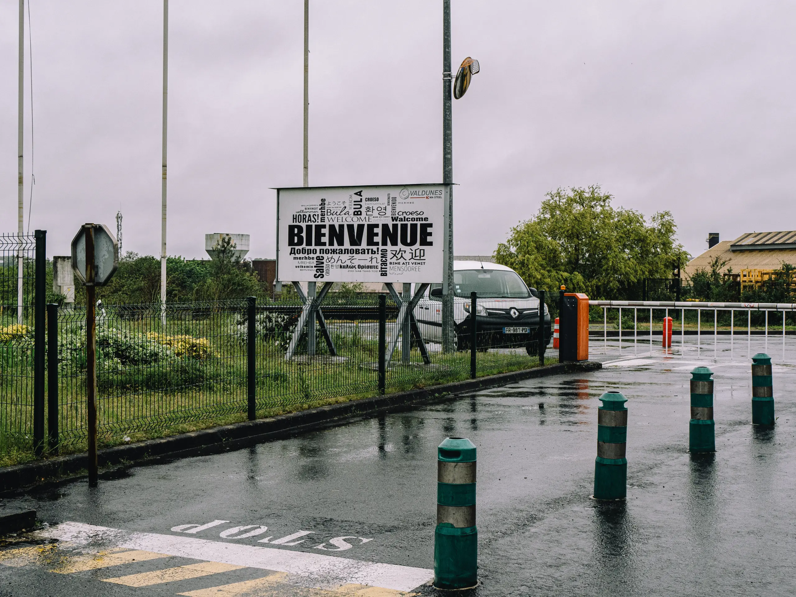 Le fabricant d’essieux ferroviaires Valdunes repousse sa transition vers l’acier vert et mise sur l’industrie de l’armement