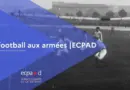Le football aux armées |ECPAD
