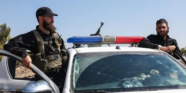 Le gouvernement syrien annonce la fin d’une semaine de combats sanglants à Soueida
