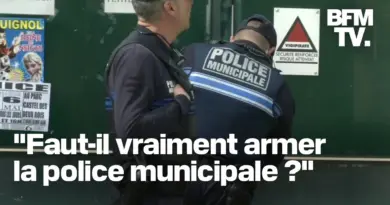 Le gouvernement veut élargir les prérogatives des policiers municipaux