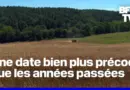 Le jour du dépassement est arrivé ce jeudi 24 juillet