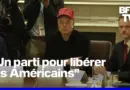 Le milliardaire Elon Musk annonce créer sa formation politique, « le parti de l’Amérique »