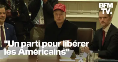Le milliardaire Elon Musk annonce créer sa formation politique, « le parti de l’Amérique »