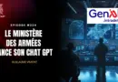 Le ministère des armées lance son chat GPT