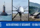 Le nouveau sous-marin nucléaire d’attaque français en route pour l’océan Indien