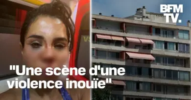 Le récit du violent home-jacking subi par l’influenceuse Soraya Riffy à Marseille