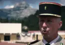 Le récitant du combat de Camerone