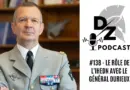 Le rôle de l’IHEDN avec le général Durieux