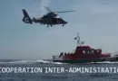 Le sauvetage en mer