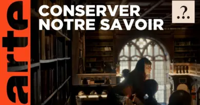 Le savoir du monde a-t-il brûlé à Alexandrie ? | Est-il vrai que…? | ARTE