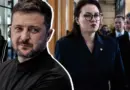 Le sommet du pouvoir ukrainien a changé de visage
