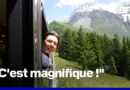 Le tramway du Mont-Blanc veut emmener les promeneurs encore plus haut